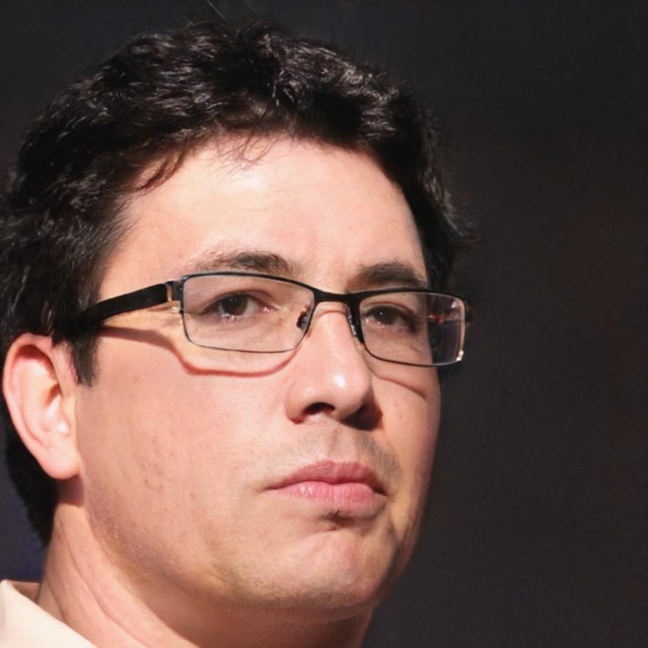 Markus Weber